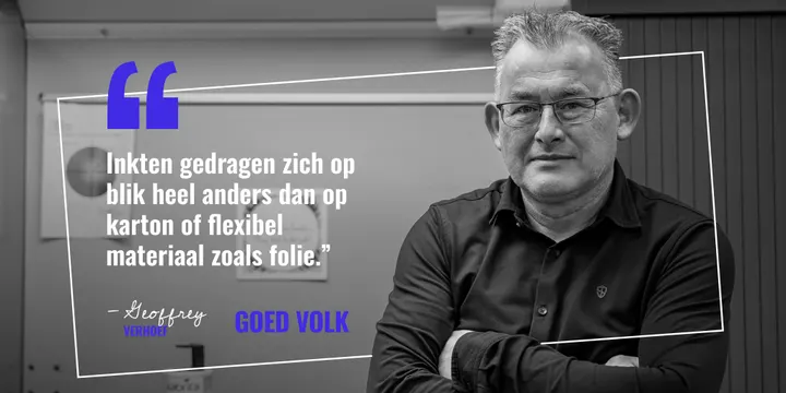 Geoffrey Verhoef