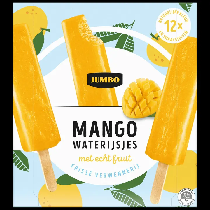 Jumbo private label: Controle over merk, verpakking en uitstraling