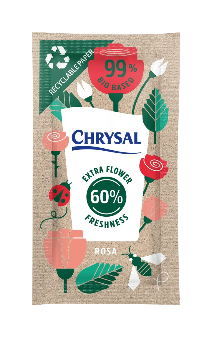 Chrysal