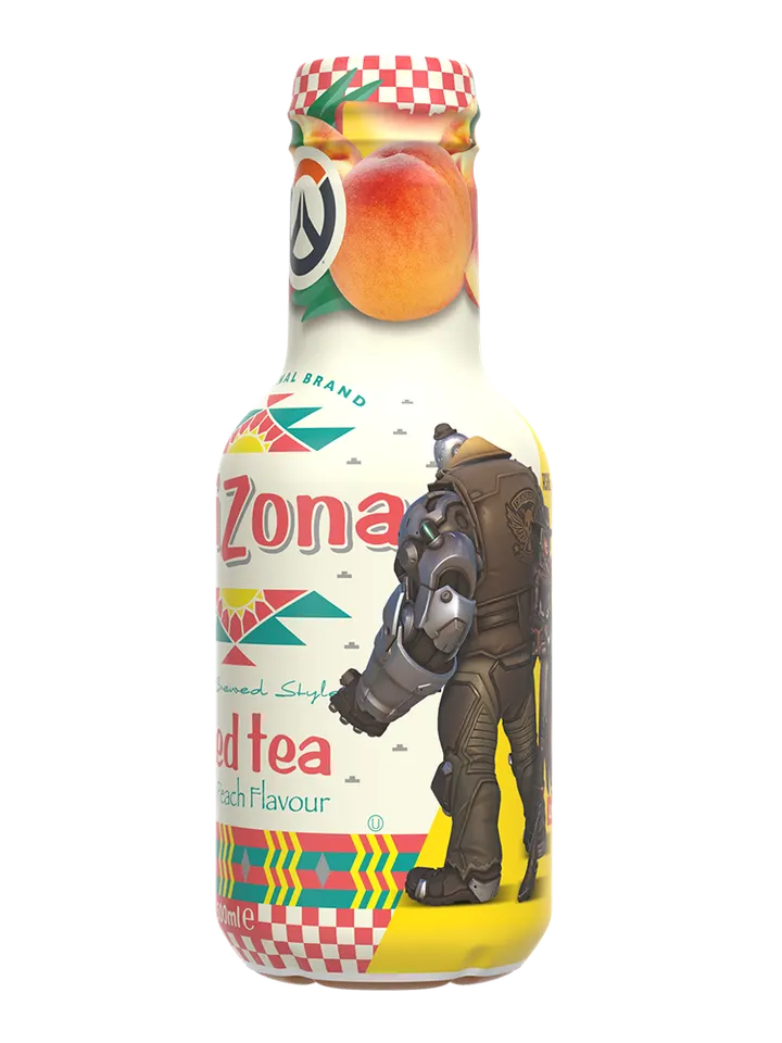 AriZona Europe