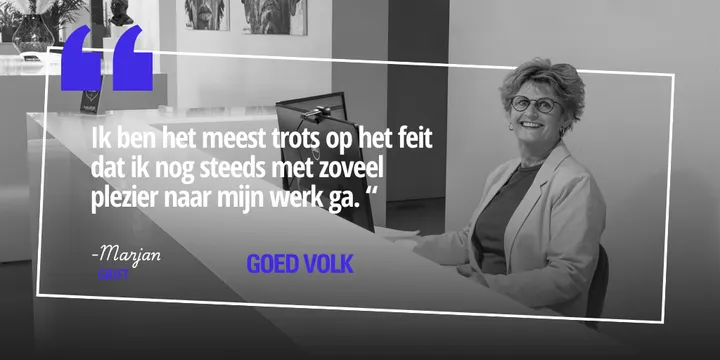 Marjan Grift