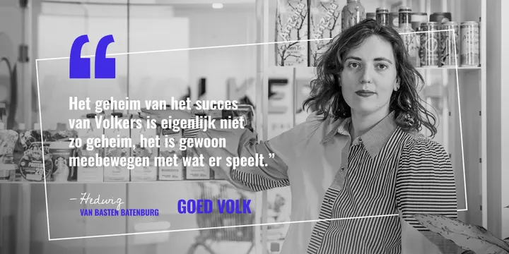 Hedwig van Bastan Batenburg