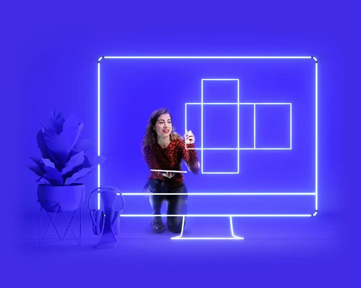 Design adaptie